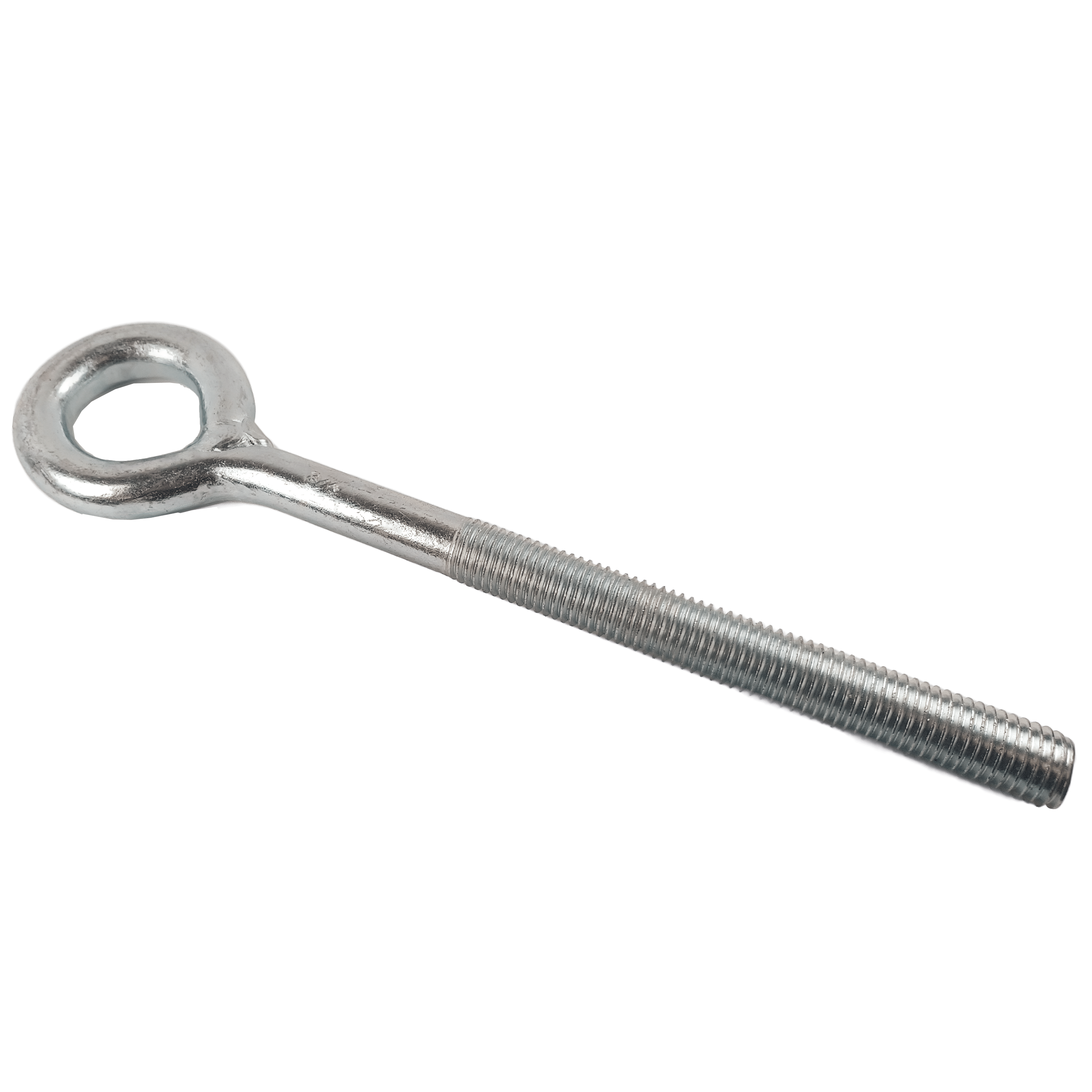 EBE349.6-C 3/4-10 X 9 Welded Eye Bolt